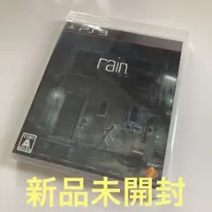 2025年最新】ps3 rainの人気アイテム - メルカリ