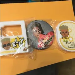 ELLY MPガチャ セット