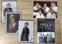 King＆Princeメンバー、平野紫耀【写真ほか】