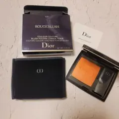 新品 Dior ディオール スキン ルージュ ブラッシュ 439 ホワイ ノットのサムネイル