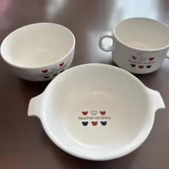 子供用食器