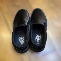 厚底スリッポン スリッポン