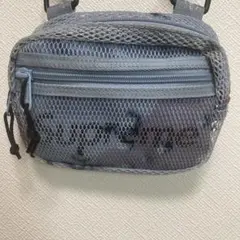2025年最新】supreme バッグ メッシュの人気アイテム - メルカリ
