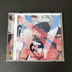 Creepy Nuts「アンサンブル・プレイ」 CD アルバム【新品ケース】