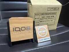 2026年最新】IQOS 置き型灰皿の人気アイテム - メルカリ
