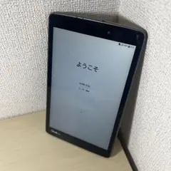 タブレット Android LGT31 au Qua tab PX 16GB