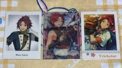 あんスタ　衣更真緒 クリアカード SP まとめ売り　ぱしゃこれ　ぱしゃっつ