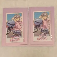 あんさんぶるスターズ　あんスタ　瀬名泉 中国限定 花札 19点セット Amazon.co.jp: 瀬名泉 あんスタ 中国限定 流砂コロッタ 含む グッズ