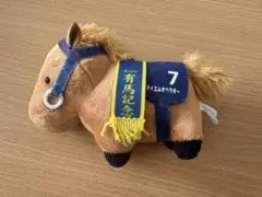 サラブレットコレクション　テイエムオペラオー