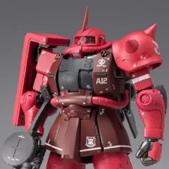 2026年最新】MS-06R-1A 高機動型ザクの人気アイテム - メルカリ
