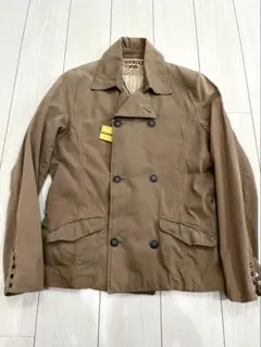 ☆新品☆ Heritage stone メンズジャケット　Lサイズ