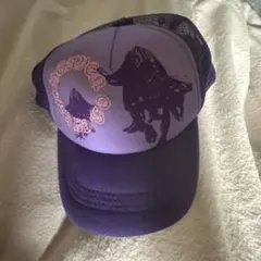 hiphop メッシュキャップ