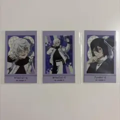 文スト 文豪ストレイドッグス フョードル・D ブロマイド - Mercari