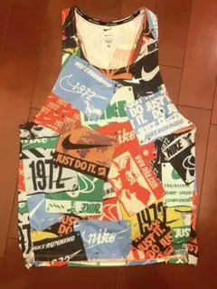 [NIKE/ナイキ] [メンズ] [L]ランニング シングレット