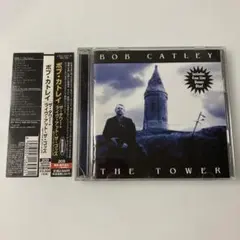 Bob Catley The Tower 2CD