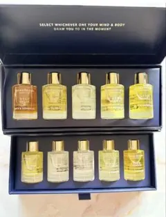 AROMATHERAPY ASSOCIATES バス＆シャワーオイル 10種 - メルカリ