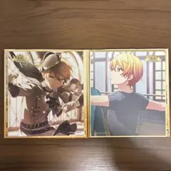 2025年最新】プロセカ ミニ色紙 天馬司の人気アイテム - メルカリ