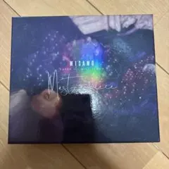 MISAMO Masterpiece JAPAN 1st MINI ALBUM
