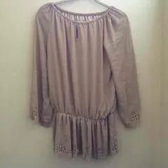 値下げ♡新品未使用！ EGOIT カットワークOFSC