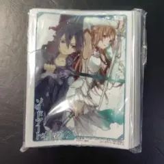 2026年最新】キリト スリーブの人気アイテム - メルカリ