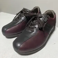 タグ付き未使用 ASICS pedala ウォーキング コンフォート シューズ アシックス、足にも環境にもやさしいウォーキングシューズ