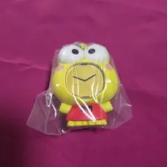 サンリオキャラクター フォトフレームマスコット2 けろけろけろっぴ