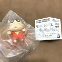 クレヨンしんちゃんすきすき！マスコット