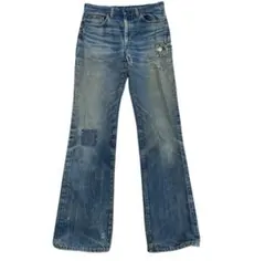 80s 90s NZ製 Levi