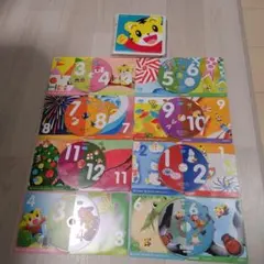 こどもちゃれんじ　DVD