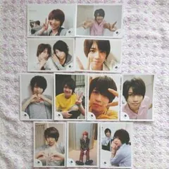 King&Prince公式写真  キンプリ  岩橋玄樹  11枚