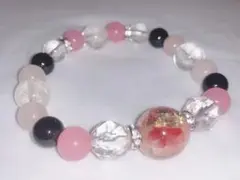 天然石 パワーストーンブレスレット