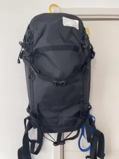 burton ak457 backpack jet 18L 未使用 burton ak457 backpack jet 18L 未使用 Burton [ak] Japan Jet