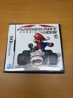 DSカセット３点セット