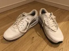 AIR MAX 90G　スパイクレス ゴルフシューズ
