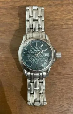 ジャックマイヨール 直筆サイン入り Tシャツ 新品未使用！レア品！ ラスト1枚【新品未開封】'90s ジャック・マイヨール直筆サイン