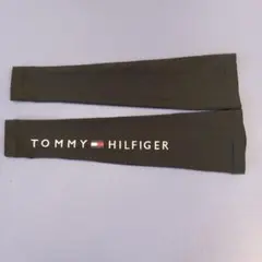 TOMMY HILFIGER アームカバー