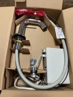 LIXIL 自動水栓 AM-320TC & SF-WL63RQA 本体 - メルカリ