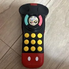 ✳️最終お値下げ✳️タカラトミーいっぱいおしゃべりまねっこリモコンミッキー&フレンズ
