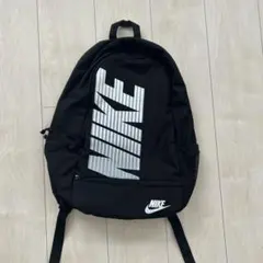 おもち* 様専用　NIKE ブラック リュック