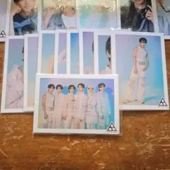 BATTLE BOYS バトボ ICEx 龍宮城 超特急 アクスタ - メルカリ