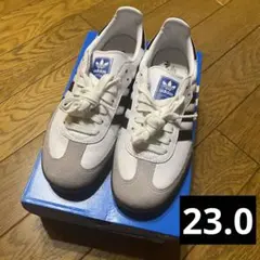 adidas アディダス サンバ OG / SAMBA OG