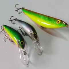 2026年最新】バグリーの人気アイテム - メルカリ