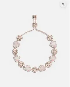 apm MONACO 【完売品】ハート ネックレス ピアス セット - メルカリ