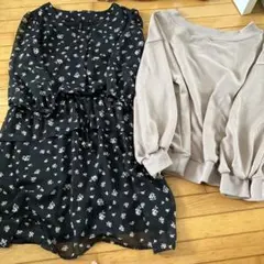 服まとめ売り