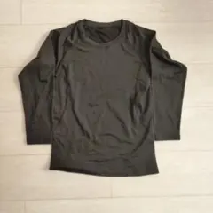 ブラック アンダーシャツ 140センチ