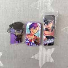 あんさんぶるスターズ!　アドニス3点セット