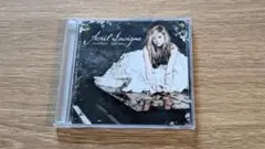 Avril Lavigne Goodbye Lullaby