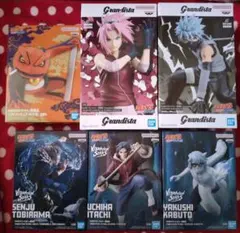 人気アニメプライズフィギュア まとめ売り 8体 - メルカリ
