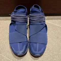 Y-3 qasa highのサムネイル