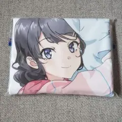 ラブライブ！サンシャイン!! ずら丸の抱き枕 国木田花丸 抱き枕カバー